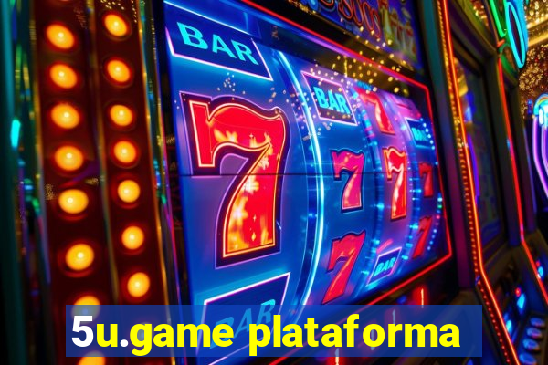 5u.game plataforma